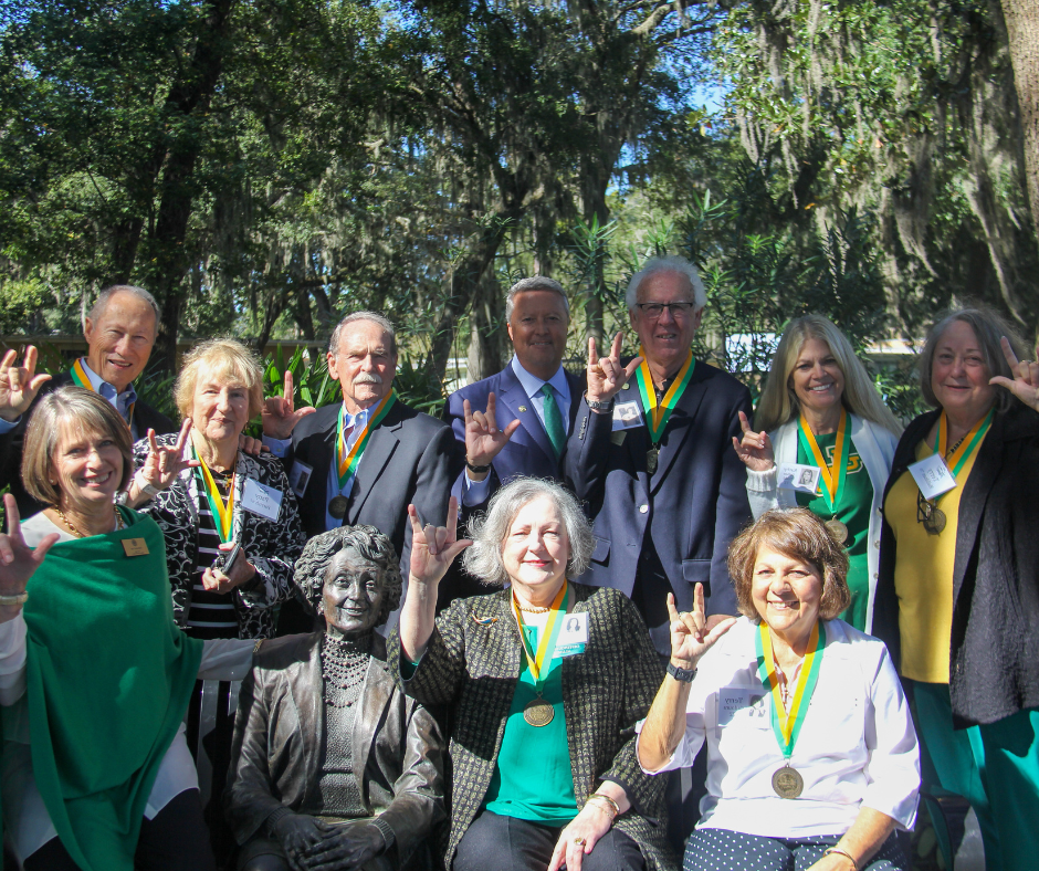 Class of 1972 50th Reunion